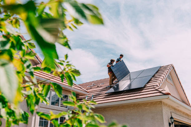 Best Roof Coating and Sealing  in Guyton, GA