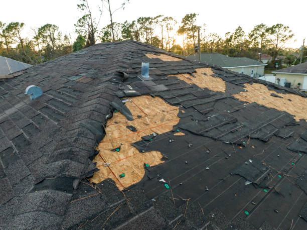 Best Flat Roofing  in Guyton, GA